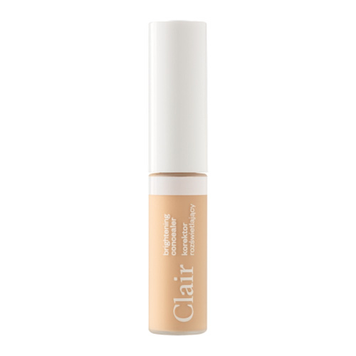 Paese Clair Korektor Rozświetlający Nr 3 Beige 6ml