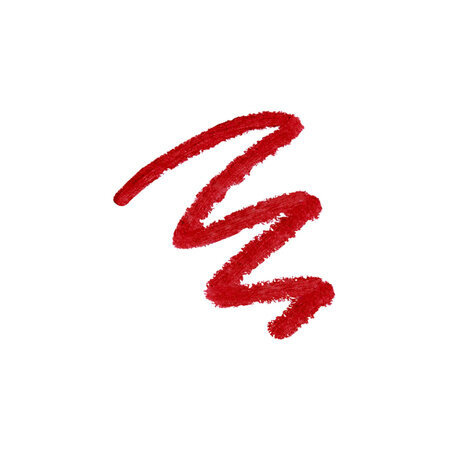 Paese The Kiss Lip Liner No. 06 Classic Red 0.3g
