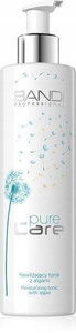 Bandi Professional Pure Care Moisturizing Tonic With Algae All Skin Types 230ml
