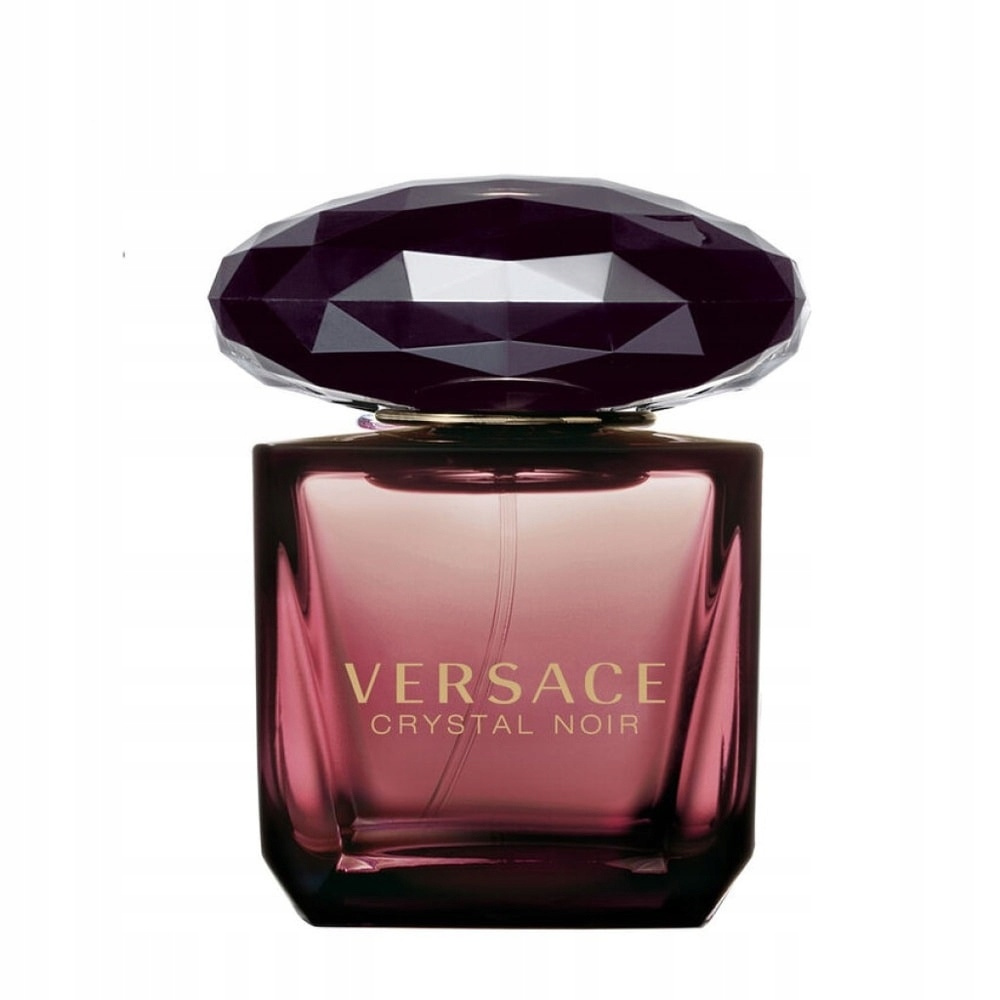 Versace Crystal Noir Woda Toaletowa Damska 30ml