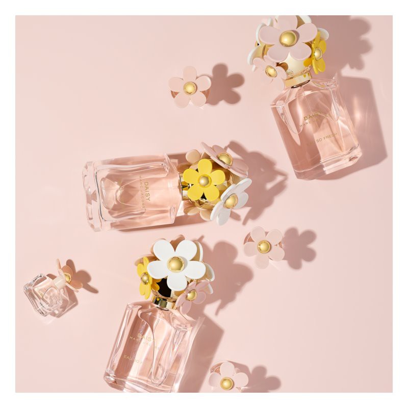 Marc Jacobs Daisy Eau So Fresh Eau de Toilette for Women 75ml