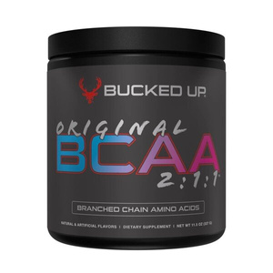 Bucked Up Original BCAA 2:1:1, Miami - 327g