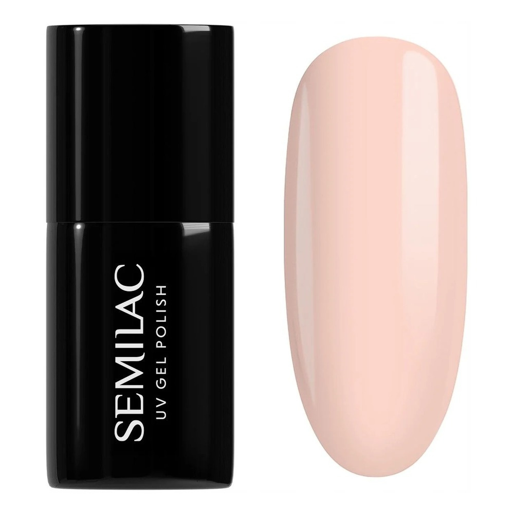 Semilac WeddiNails Hybrid Gel Polish 575 Bridesmaid Like You 7ml