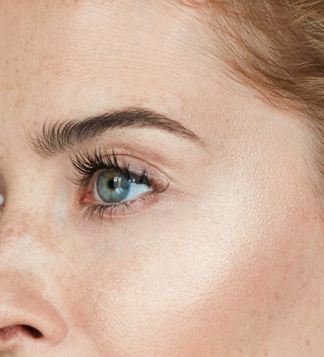 Miya myEYEhero Hydrating Eye Cream with Echinacea