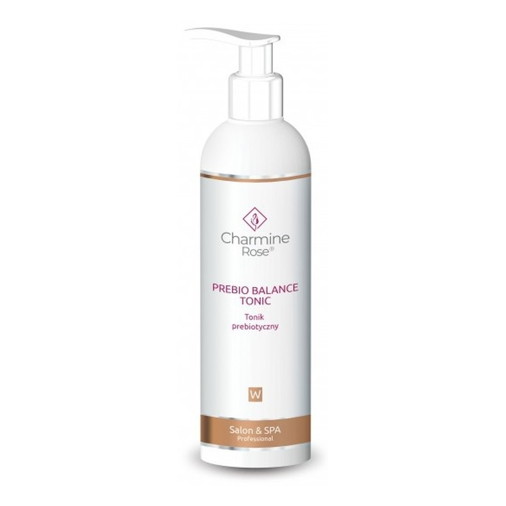 Charmine Rose Prebiotic Toner for Cavitation Peeling 200ml
