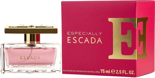 Escada Especially Eau de Parfum for Women Spray 75ml