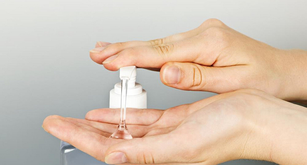 Green Pharmacy Łagodzący Żel do Higieny Intymnej Szałwia i Alantoina 370ml