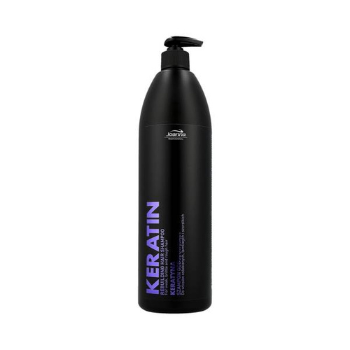 Joanna Professional Szampon do Włosów Osłabionych i Łamliwych z Keratyną 1000ml
