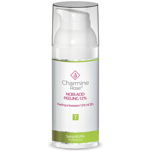 Charmine Rose 12% NCBS Acid Peeling 50ml
