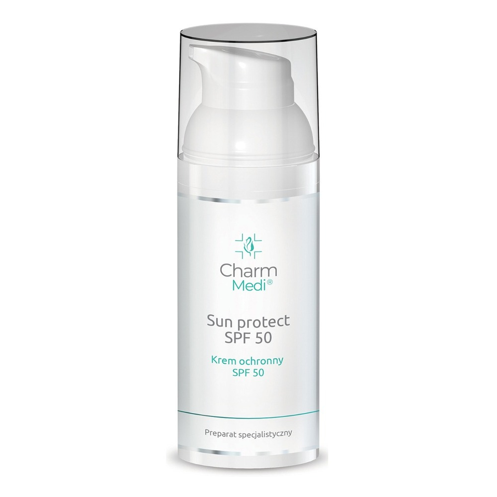 Charmine Rose Medi SPF 50 Sun Protect Cream 50ml