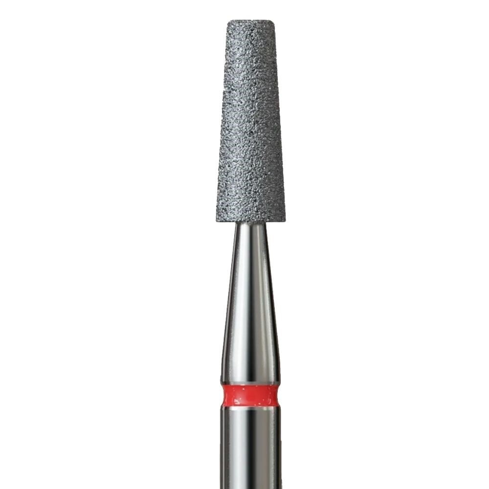 IQ Nails Diamond Nail Drill Bit Cut Cone Standard Grade 2.3mm