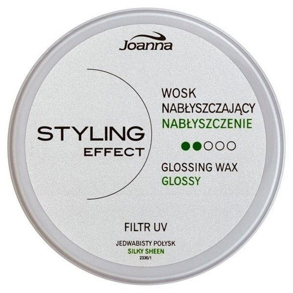 Joanna Styling Wosk Nabłyszczający 45g