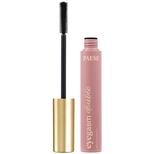 Paese Eyegasm Tusz do Rzęs Double Serum 9ml