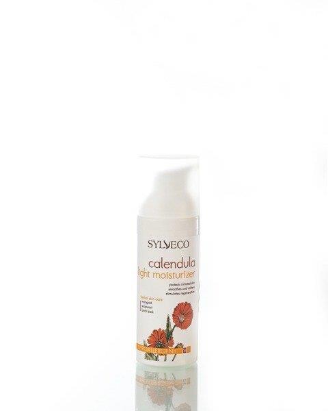 Sylveco Lekki Krem Nagietkowy 50ml