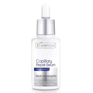 Bielenda Professional Capillary Repair Serum do Twarzy z Rutyną i Witaminą C 30ml
