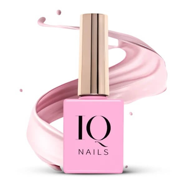 IQ Nails DEMOISELLE Hybrid Gel Polish 8ml