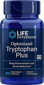 Optimized Tryptophan Plus - 90 vcaps