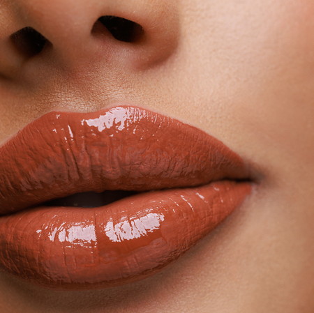 Paese NUDElightful Pomadka do Ust Nr 409 Cinnamon Latte 4.5g