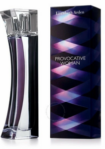 Elizabeth Arden Provocative Woman Eau de Parfum Spray 100ml