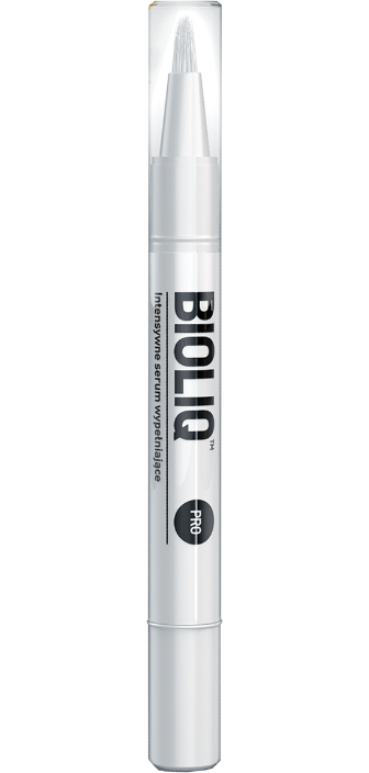 Bioliq Pro Intensive Filling Serum - Best Wrinkle-Filling Serum for Instant Results (2ml)