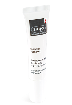 Ziaja Med Physioderm Day/Night Eye Cream 15ml