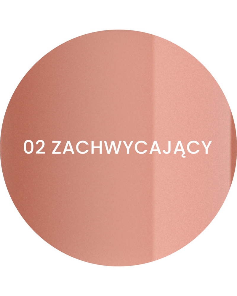 Stars From the Stars Wedel Nadziana Olejek do Ust Nr 02 Zachwycający 5,5g