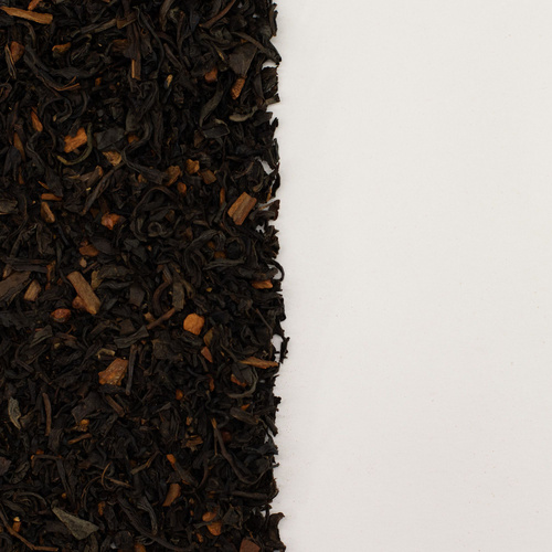 50g Cinnamon Black Tea