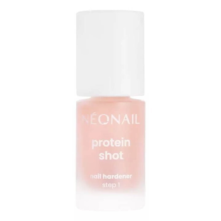 NeoNail Protein Shot Nail Hardener 7.2ml