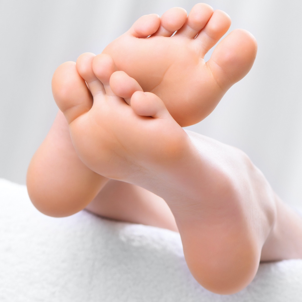 Regenerum Enzymatic Peeling for Dry Heel Skin Roll-on 50ml