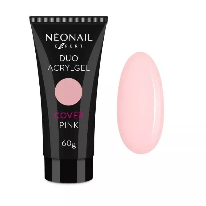 NeoNail Expert Duo Acrylgel Cover Pink 60g