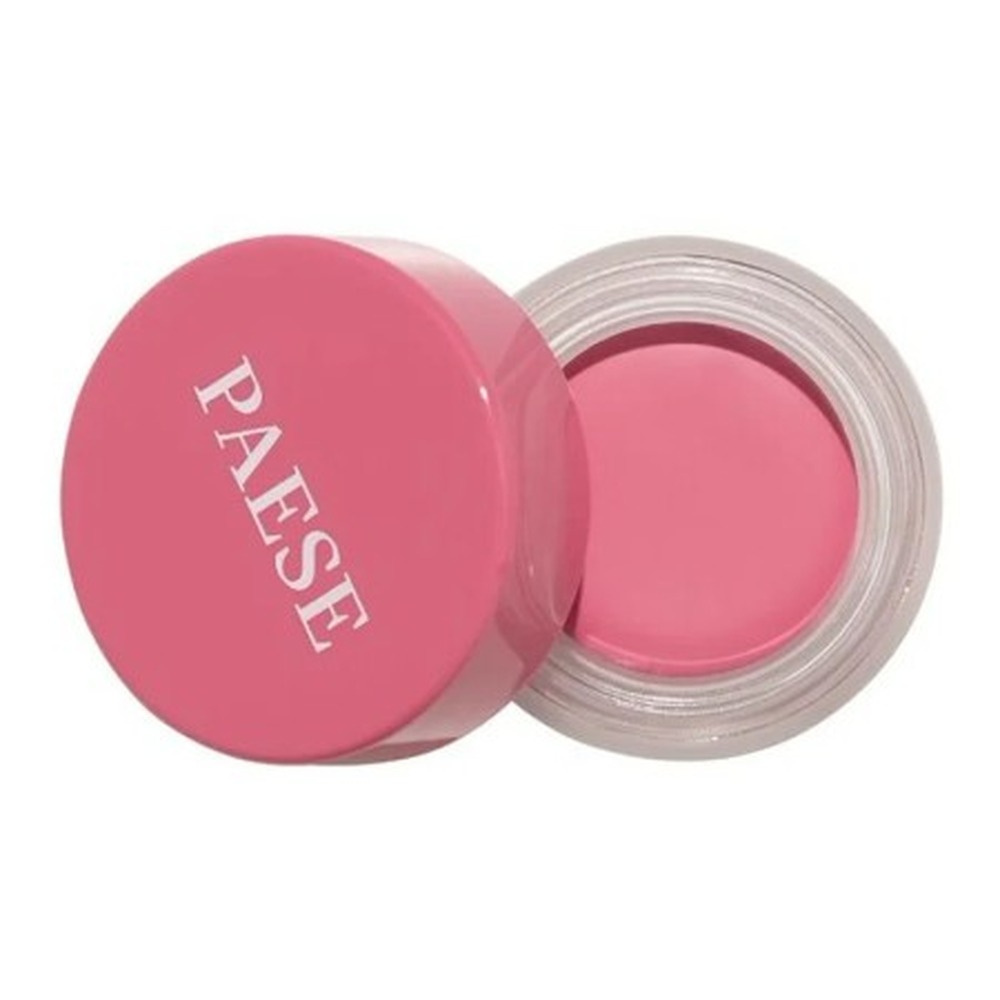 Paese Kiss My Cheeks Kremowy Róż Blush Kissed Nr 03 4g