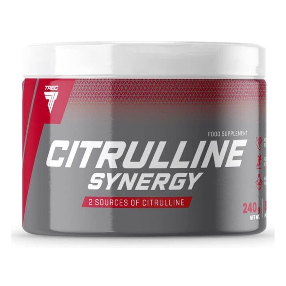 Trec Nutrition Citrulline Synergy Mango 240g