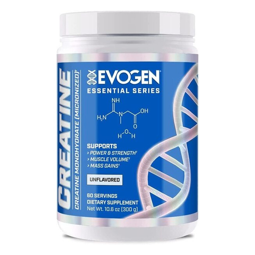 Evogen Creatine Monohydrate 300g