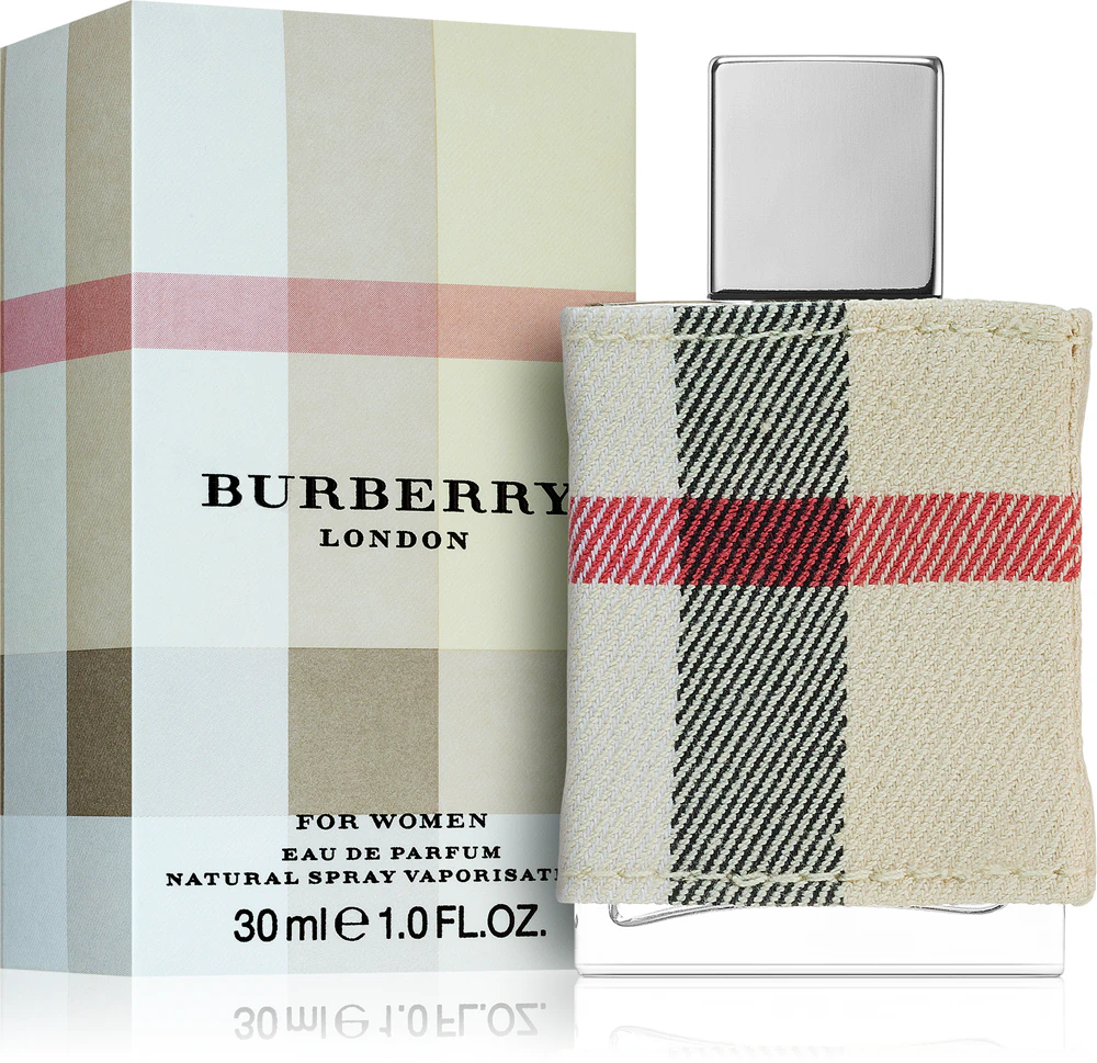 Burberry London Eau de Parfum for Women Spray 30ml