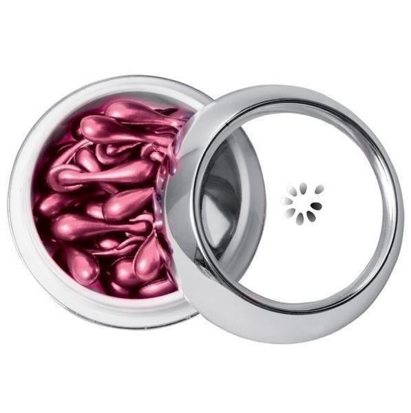 Clarena Caviar & Matrix Line Anti-Wrinkle Pearls for Mature Skin - 30 Luxurious Capsules