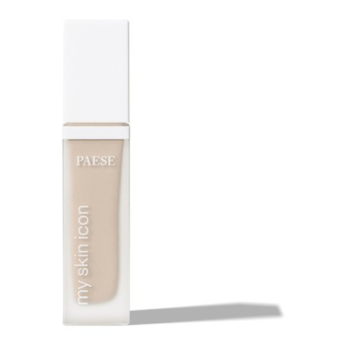Paese My Skin Icon Mattifying Foundation No. 0N Alabaster 33ml