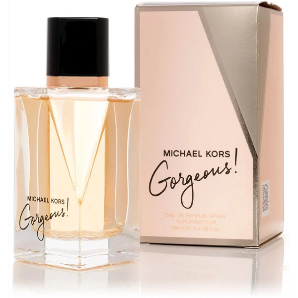 Michael Kors Gorgeous! Eau de Parfum for Koboet Spray 100ml