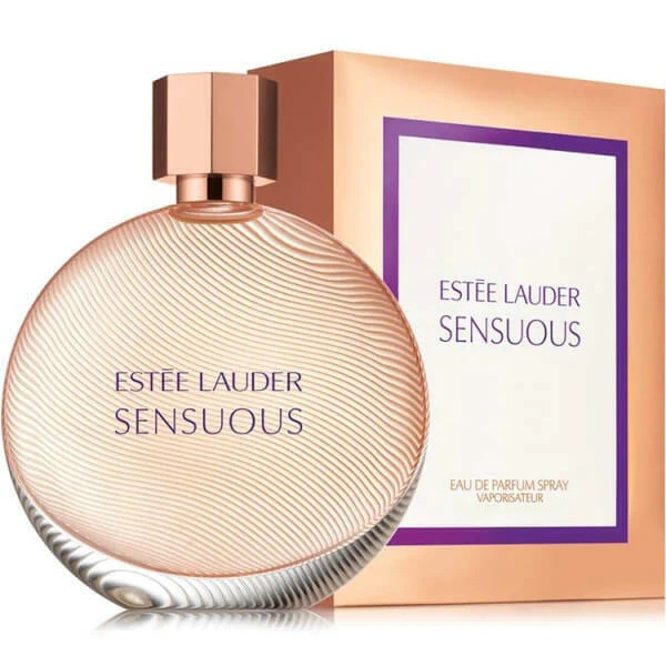 Estee Lauder Sensuous Eau de Parfum for Women Spray 50ml