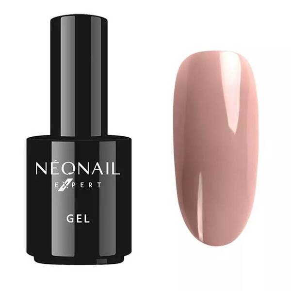 NeoNail Expert Level Up Gel Neutral Nude 15ml