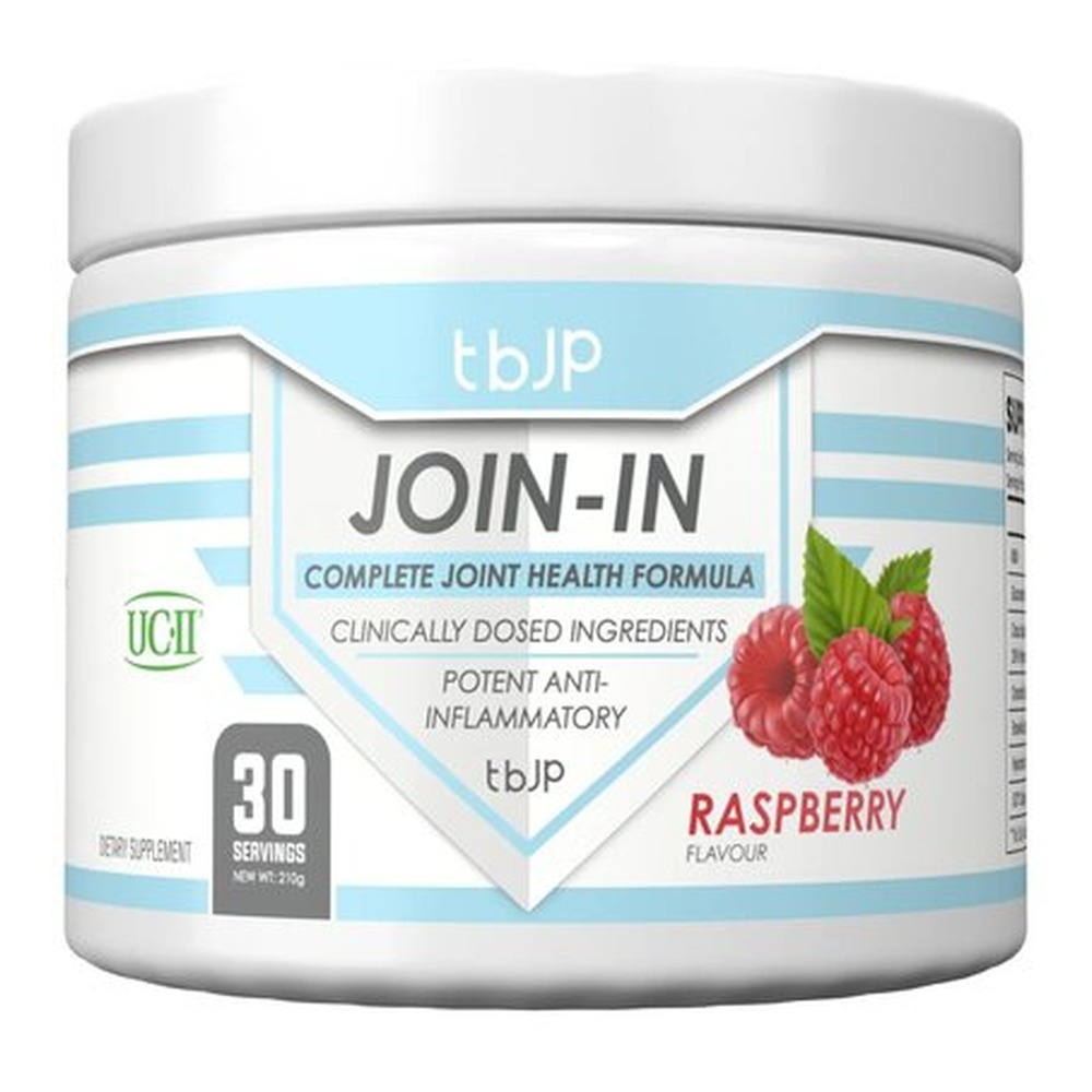 Join-In, Raspberry - 210g