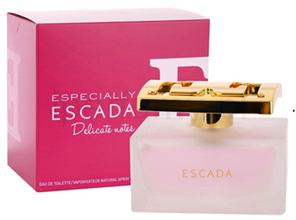 Escada Especially Escada Delicate Notes Eau de Parfum for Women Spray 50ml