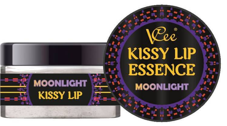 VCee Kissy Lip Essence with Natural Ingredients Moonlight 25ml