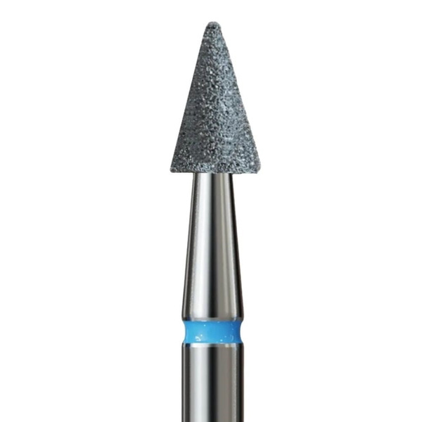 IQ Nails Diamond Drill Bit Standard Flame 3.1 mm