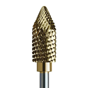 IQ Nails Tungsten Carbide Nail Drill Bit Christmas Tree Fine 6mm