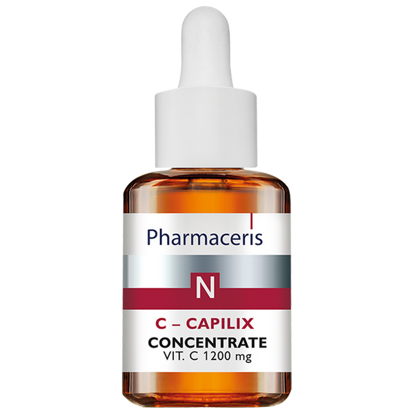 Pharmaceris N C-Capilix Concentrate With Vitamin C 1200mg 30ml