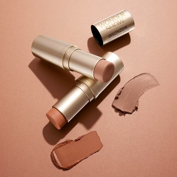 Eveline Wonder Show Bronzer w Sztyfcie 01 Be Neutral 8g