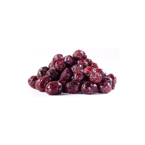 Młyn Kopytowa Dried Cranberries Whole Berry 500g