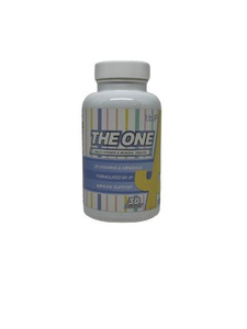 Trained by JP The One Multivitamin - 60 tablets