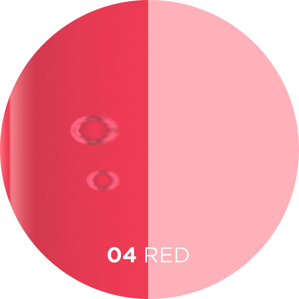 Eveline Celebrity Lips Oil - Lip Serum No. 04 Red Honey Extract 5ml