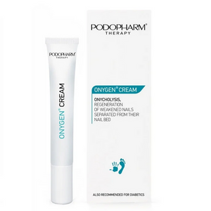 Podopharm Therapy Onygen Nail Cream with Colostrum 20ml